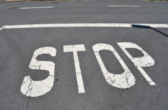 Когда ждать штраф от пиксельных камер за стоп-линию 7 148