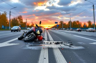 Ответственность за оставление места ДТП обоими участниками 29 1997