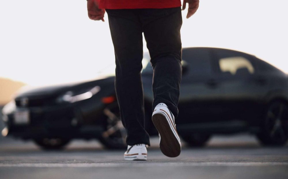 Наказание за наезд на пешехода, что делать водителю - Онлайн справочник ...