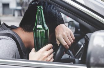 Повторно поймали пьяным за рулем: наказание, сроки лишения 10 6845762