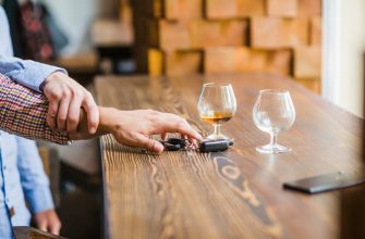 Новый СДТ тест на хронический алкоголизм для водителей 21 2147861919