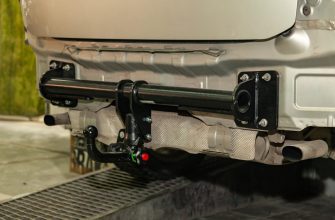 Порядок регистрации фаркопа в ГИБДД, перечень документов 28 4880 1