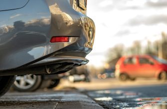 Правила парковки и остановки на встречной полосе 21 5297