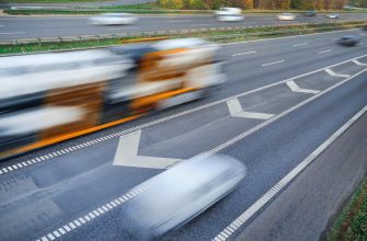 Разъяснения к маневру обгон справа: когда запрещено 15 10246