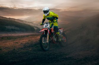 Нужны ли права на питбайк 3 motocross rider action motocross sport moto sport