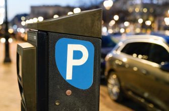 Парковка и стоянка по четным и нечетным дням: правила и нарушения 20 16354