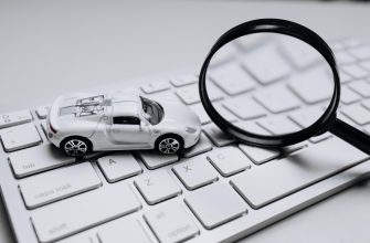 Розыск автомобиля 13 856